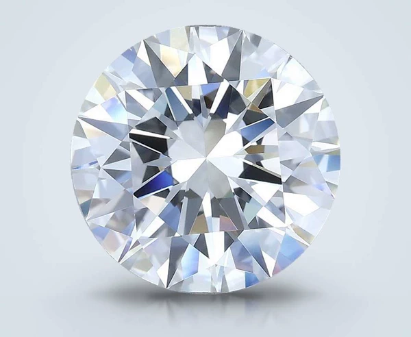 3.18 Carat · G · VS1 excellent Cut