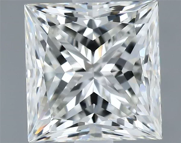 1.7 Carat · H · VVS1 excellent Cut
