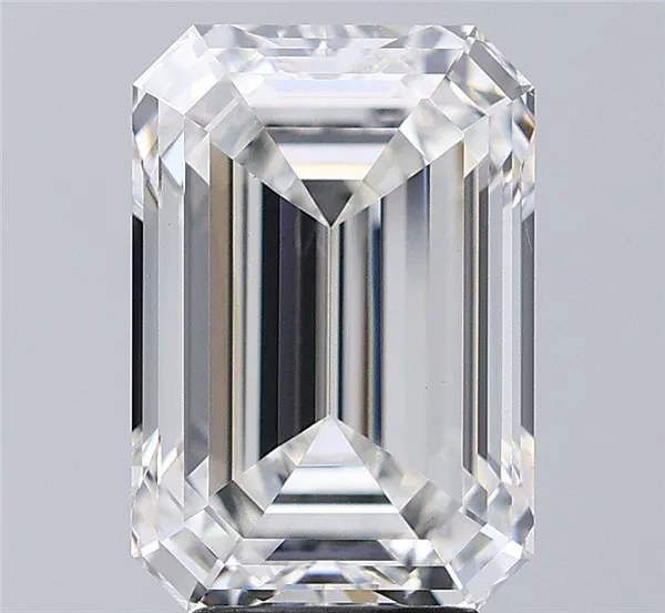 5.52 Carat · G · VS1 Rare Carat Ideal Cut