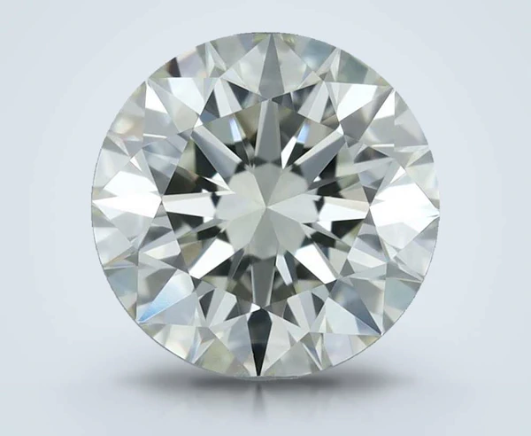 0.6 Carat · K · VS1 Rare Carat Ideal Cut