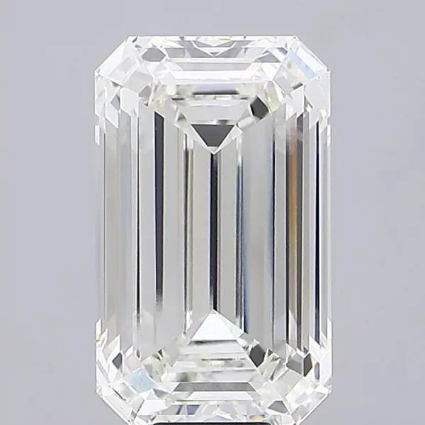 15.09 Carat · H · VVS1 Rare Carat Ideal Cut