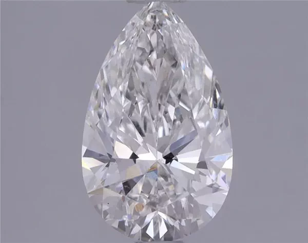1.33 Carat · F · VS1 Rare Carat Ideal Cut