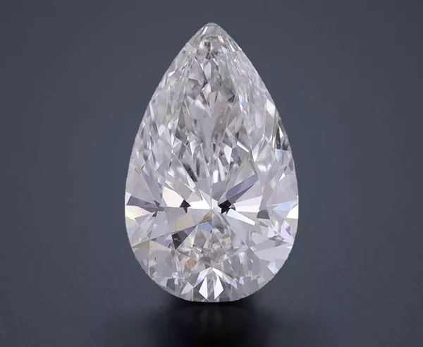 1.33 Carat · F · VS1 Rare Carat Ideal Cut