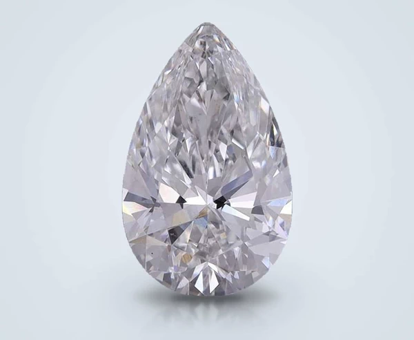 1.33 Carat · F · VS1 Rare Carat Ideal Cut