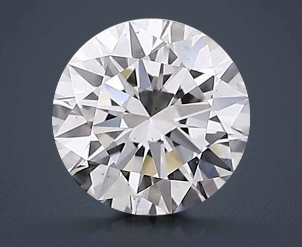 0.32 Carat · F · VS2 Rare Carat Ideal Cut