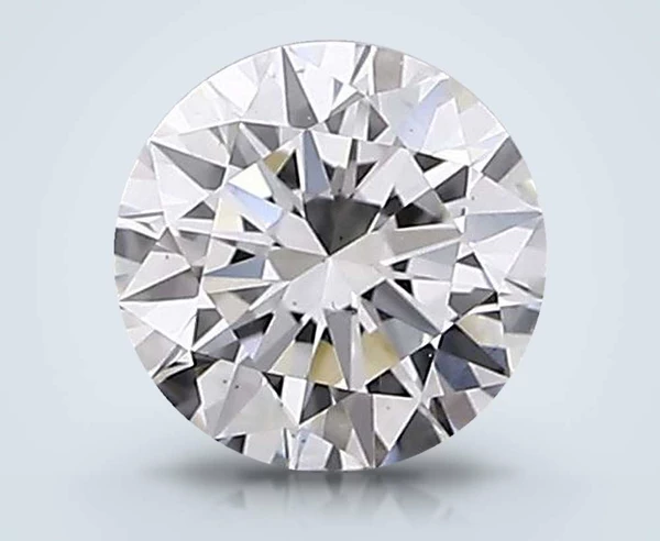 0.32 Carat · F · VS2 Rare Carat Ideal Cut