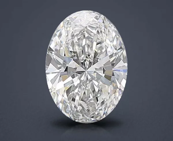1.48 Carat · E · VVS2 very good Cut