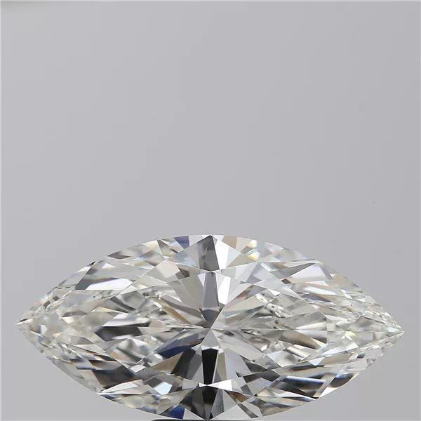 5.19 Carat · F · VS1 Rare Carat Ideal Cut