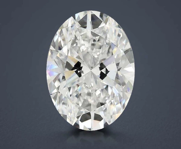 2.58 Carat · E · VS1 Rare Carat Ideal Cut
