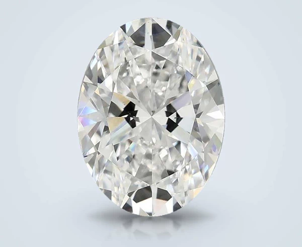 2.58 Carat · E · VS1 Rare Carat Ideal Cut