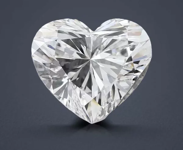 1.19 Carat · D · VVS1 Rare Carat Ideal Cut