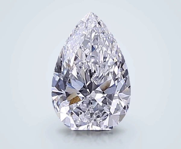 0.53 Carat · D · VVS1 very good Cut