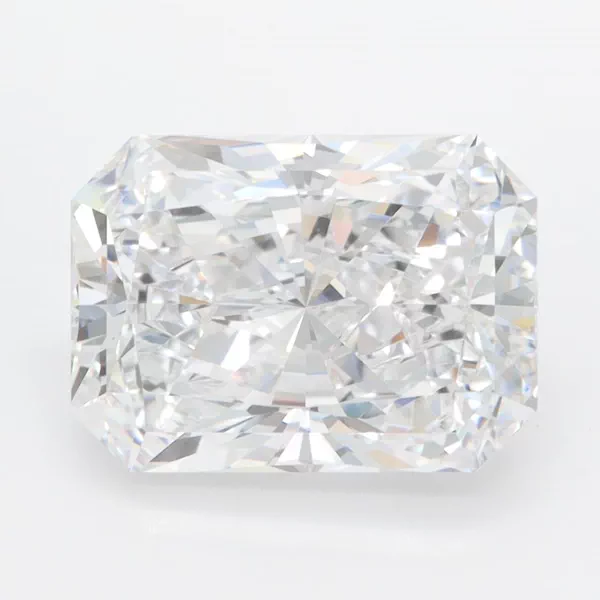 3.06 Carat · D · FL Rare Carat Ideal Cut