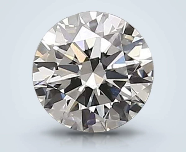 0.64 Carat · D · VVS1 excellent Cut