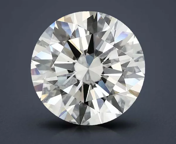 2.52 Carat · G · VS1 Rare Carat Ideal Cut