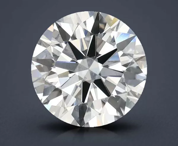 2.89 Carat · E · VS1 Rare Carat Ideal Cut