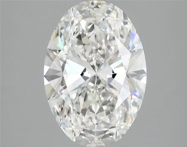 2.82 Carat · F · VS2 Rare Carat Ideal Cut