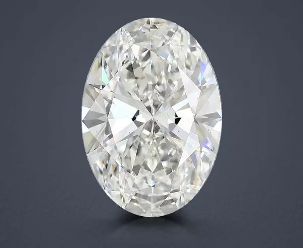 2.82 Carat · F · VS2 Rare Carat Ideal Cut