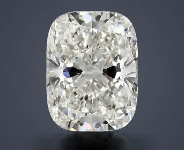 2.56 Carat · F · VS1 Rare Carat Ideal Cut