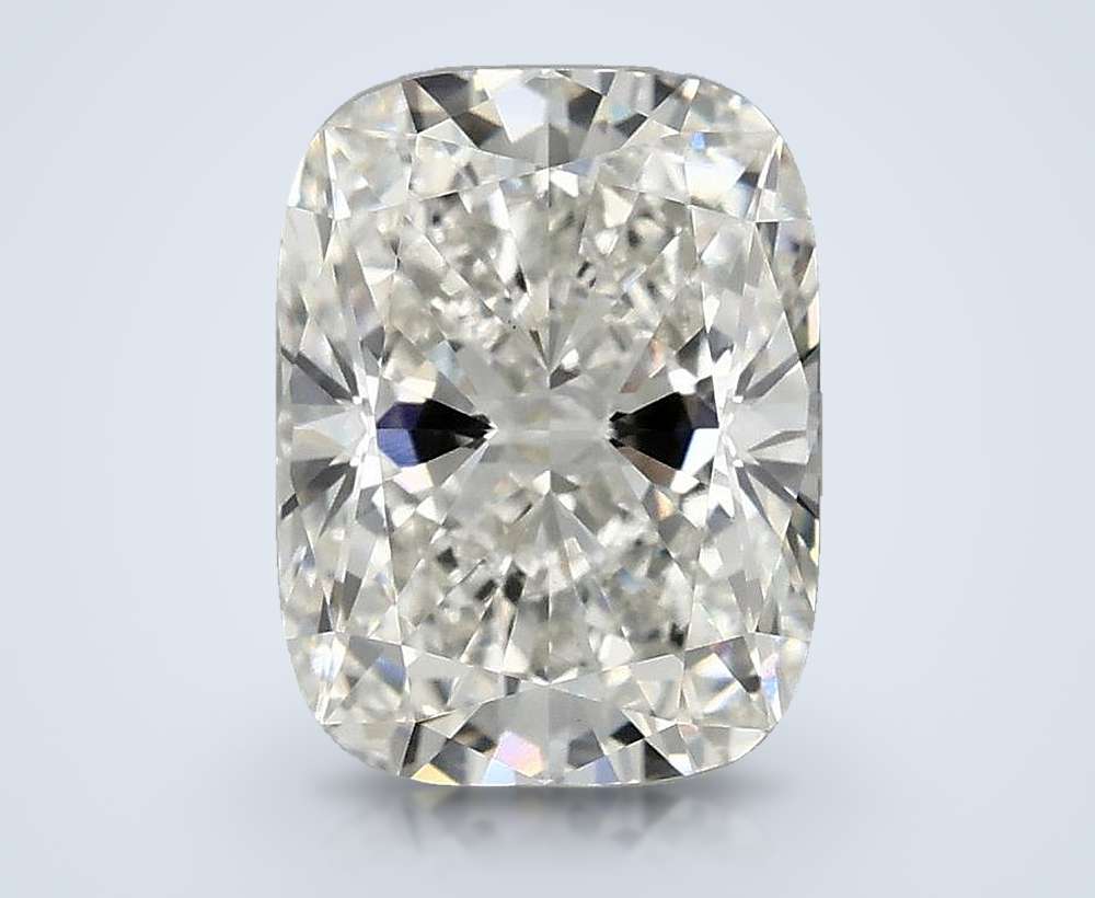 2.56 Carat · F · VS1 Rare Carat Ideal Cut