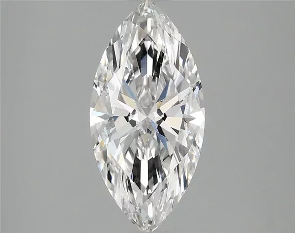 1.59 Carat · E · VS2 Rare Carat Ideal Cut