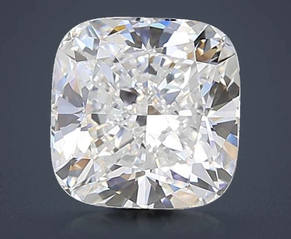 3 Carat · D · IF Rare Carat Ideal Cut