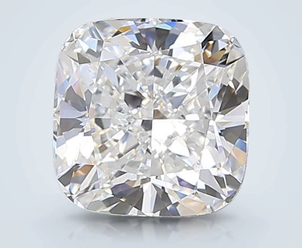 3 Carat · D · IF Rare Carat Ideal Cut