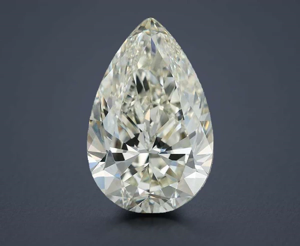 10.02 Carat · I · VVS2 very good Cut