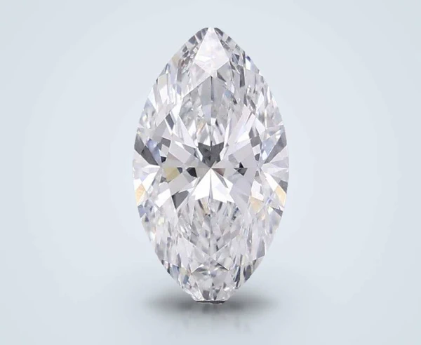 2.54 Carat · E · VVS2 Rare Carat Ideal Cut