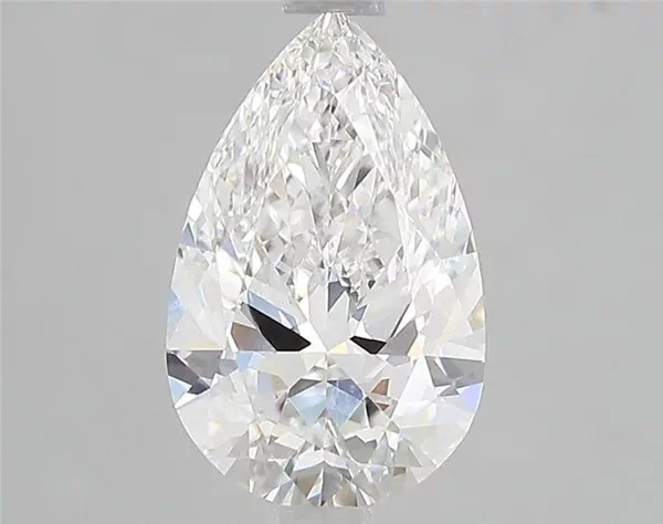 2.03 Carat · F · IF Rare Carat Ideal Cut