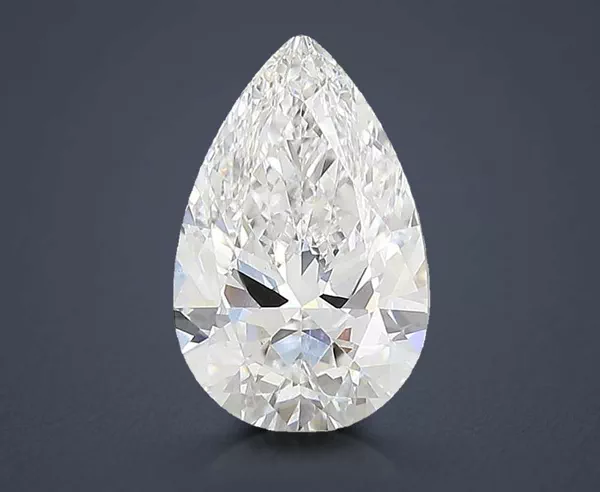2.03 Carat · F · IF Rare Carat Ideal Cut