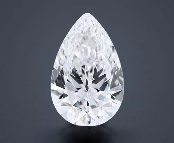 6.56 Carat · F · VVS1 Rare Carat Ideal Cut