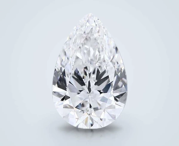6.56 Carat · F · VVS1 Rare Carat Ideal Cut