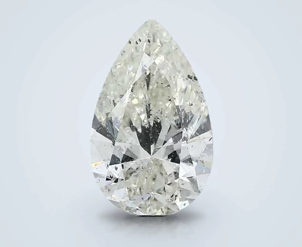 2.5 Carat · J · SI2 very good Cut