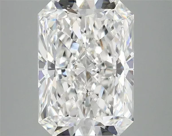 4.07 Carat · E · VVS2 Rare Carat Ideal Cut