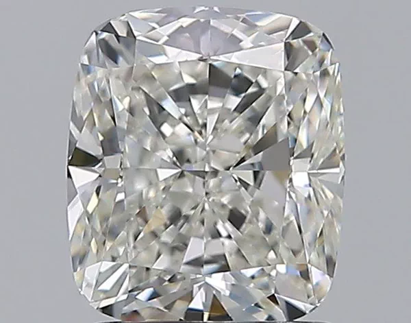 1.7 Carat · I · VVS2 very good Cut