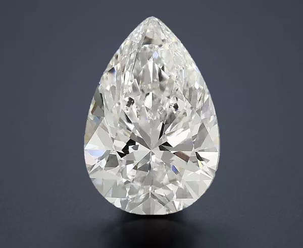 2.58 Carat · E · VS1 Rare Carat Ideal Cut