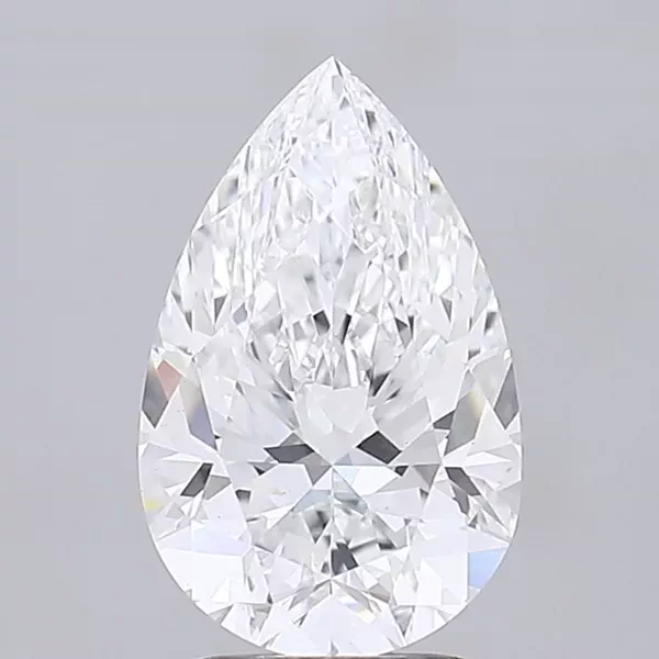 2.32 Carat · D · VS1 Rare Carat Ideal Cut