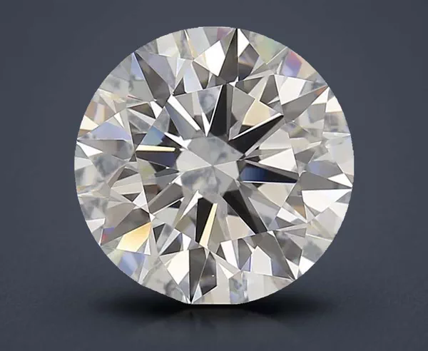 4.14 Carat · D · VS1 Rare Carat Ideal Cut