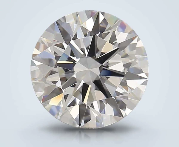 4.14 Carat · D · VS1 Rare Carat Ideal Cut