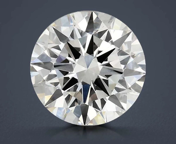 3 Carat · F · VVS2 Rare Carat Ideal Cut