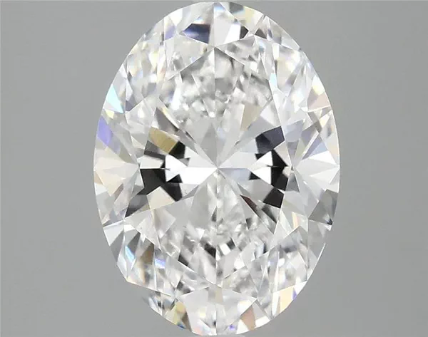 2.97 Carat · E · VVS2 Rare Carat Ideal Cut