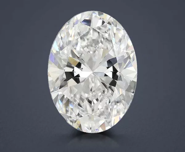 2.97 Carat · E · VVS2 Rare Carat Ideal Cut