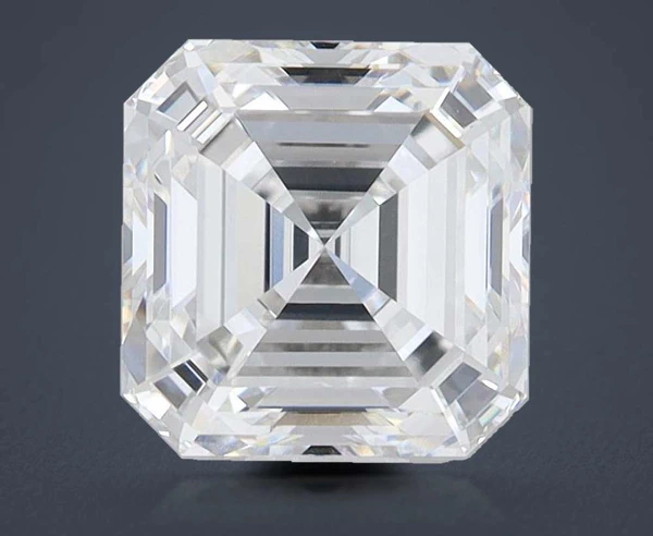 2.28 Carat · F · VVS2 Rare Carat Ideal Cut
