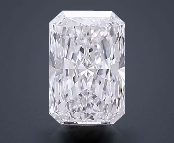 2 Carat · E · VS1 Rare Carat Ideal Cut