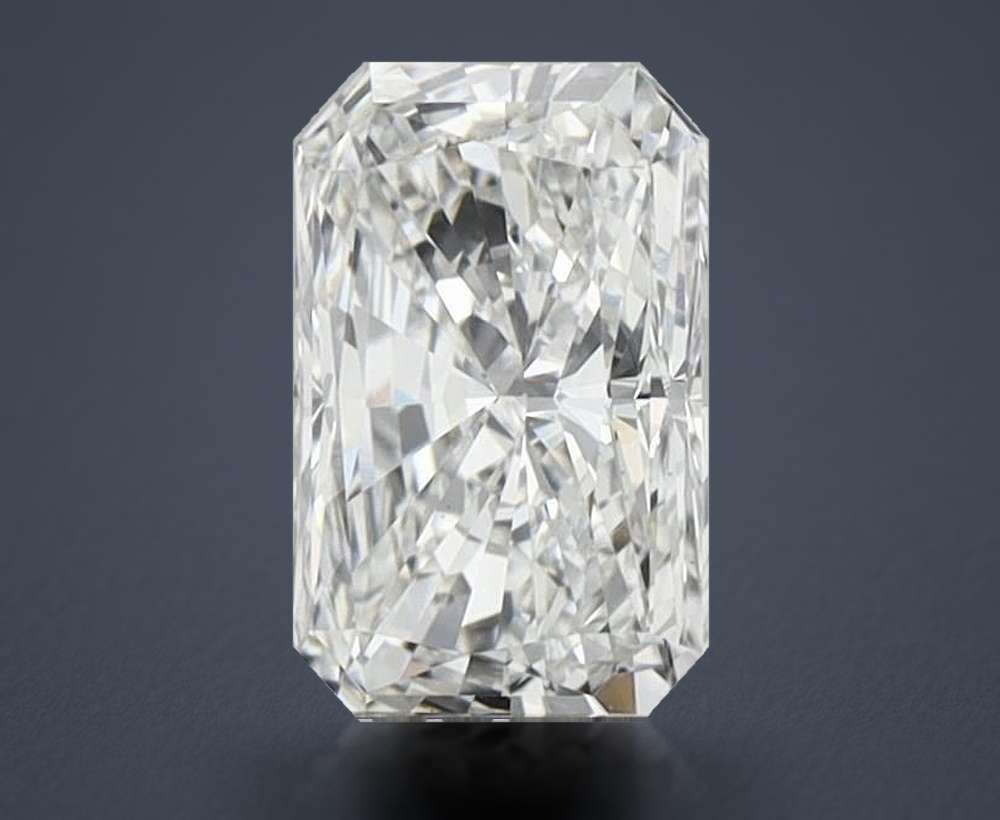 1.07 Carat · F · VVS2 Rare Carat Ideal Cut