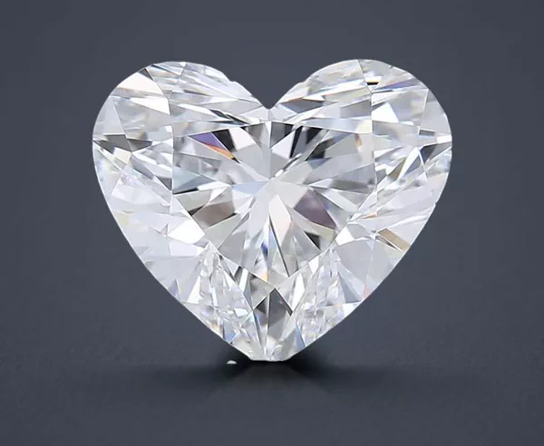 1.66 Carat · E · VVS1 Rare Carat Ideal Cut