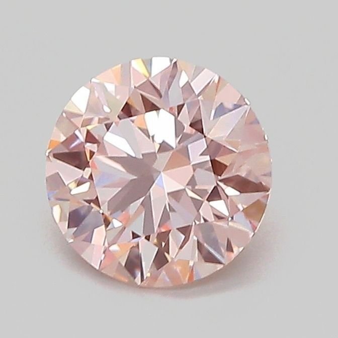 1.02 Carat · Fancy Intense · VVS1