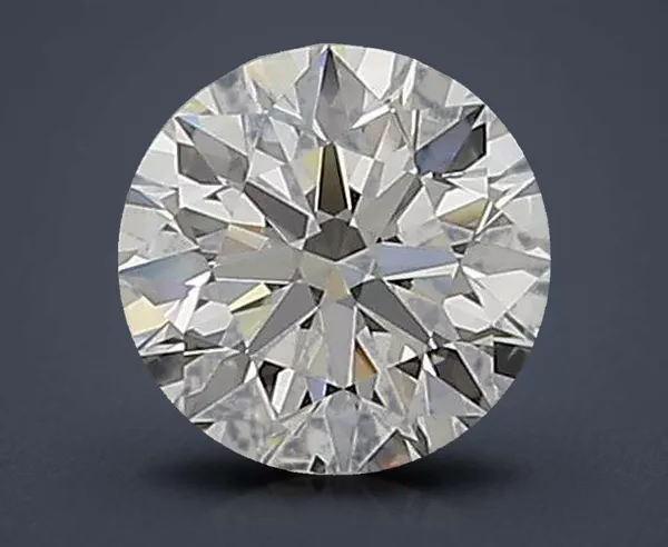 0.6 Carat · H · IF very good Cut