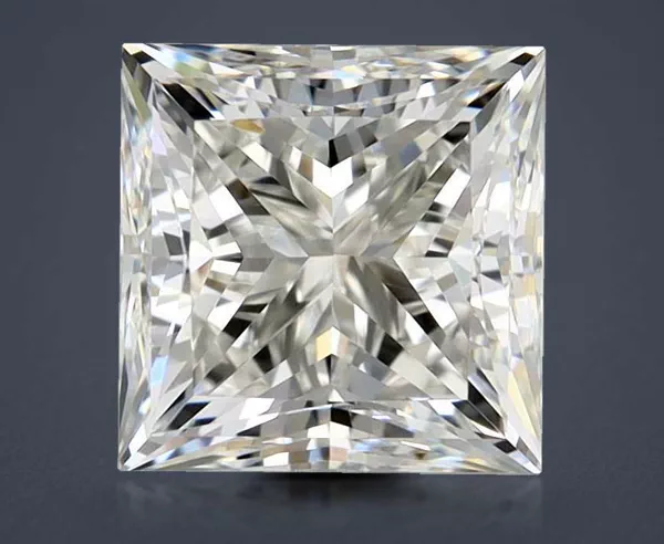 1 Carat · I · VS1 very good Cut